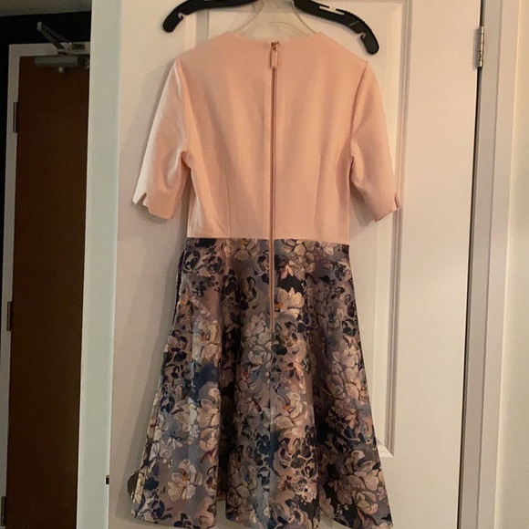 Ted Baker one piece dress, brand new - Picture 3 of 3